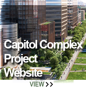 Capitol Complex Project Website