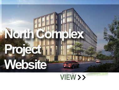 North Complex Project Website